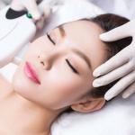 Triệt lông mặt